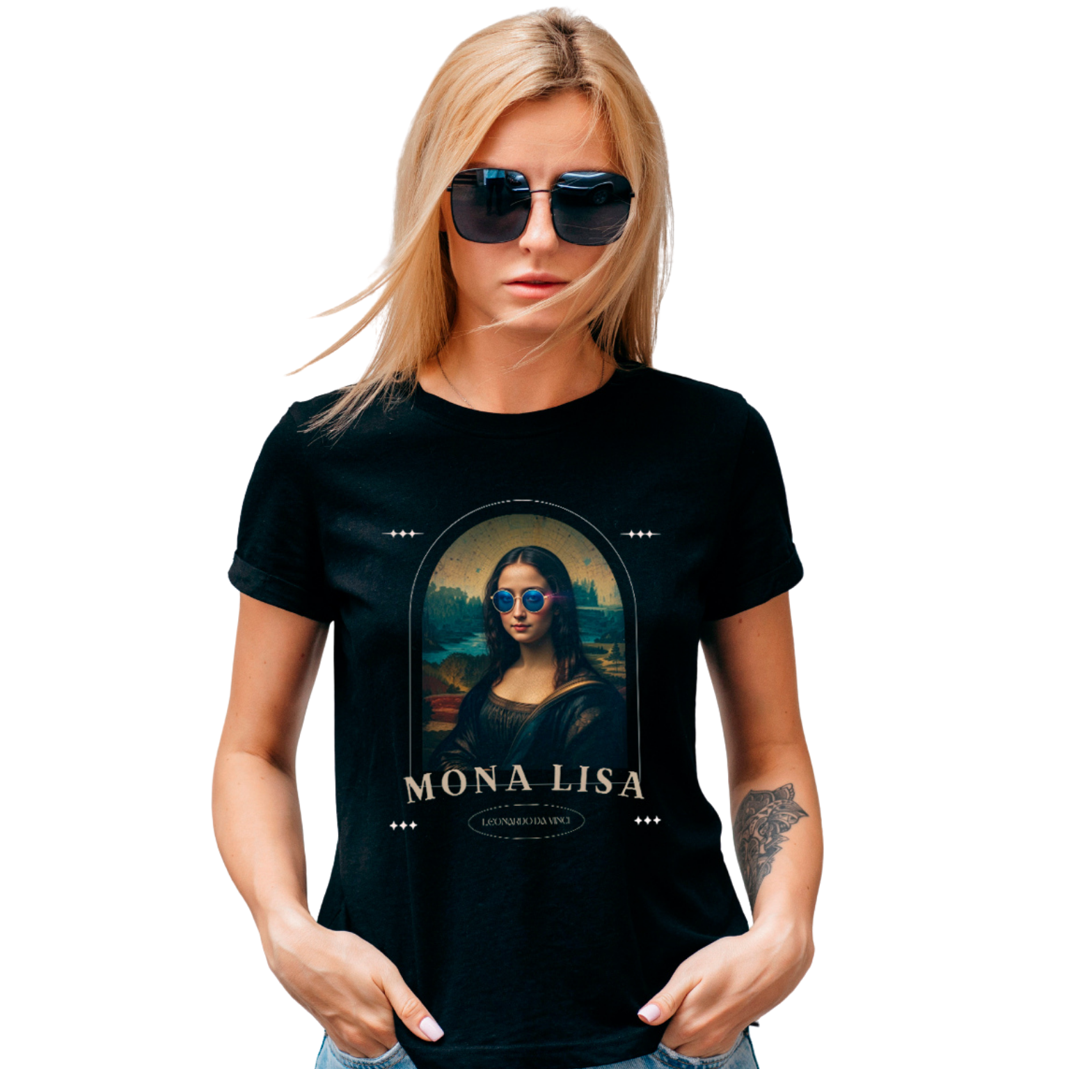 Mona Lisa